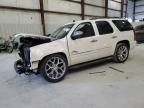 2010 GMC Yukon SLT