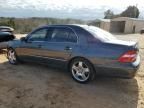 2006 Lexus LS 430