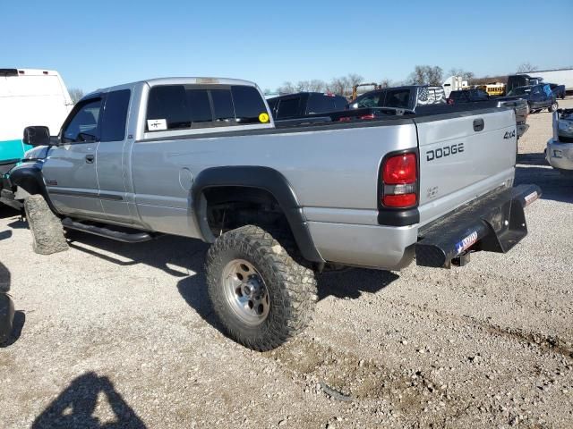 2002 Dodge RAM 2500