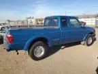 2001 Ford Ranger Super Cab