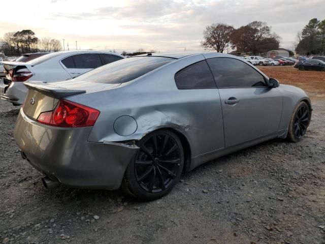 2006 Infiniti G35