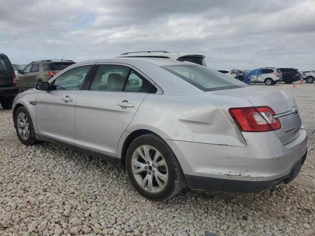 2012 Ford Taurus SEL