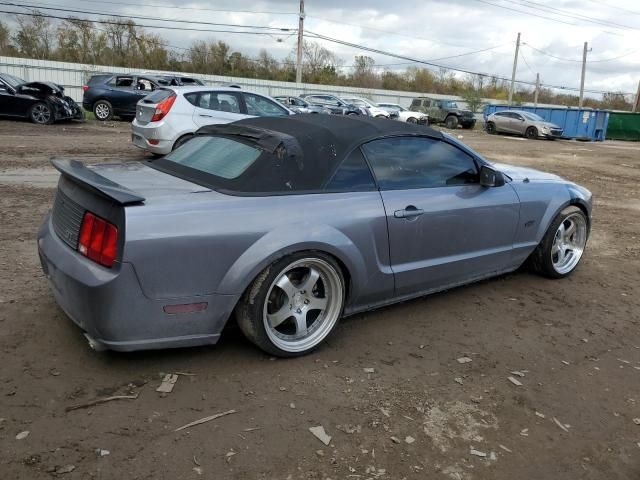 2006 Ford Mustang GT