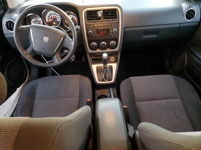 2010 Dodge Caliber SXT