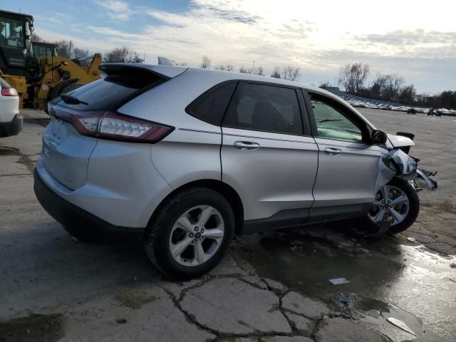 2016 Ford Edge SE