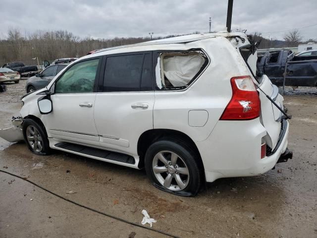 2012 Lexus GX 460 Premium