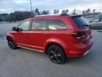 2019 Dodge Journey Crossroad