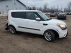 2012 KIA Soul +