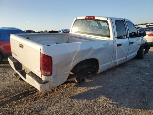 2004 Dodge RAM 1500 ST