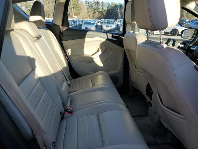 2016 Ford C-MAX Premium SEL