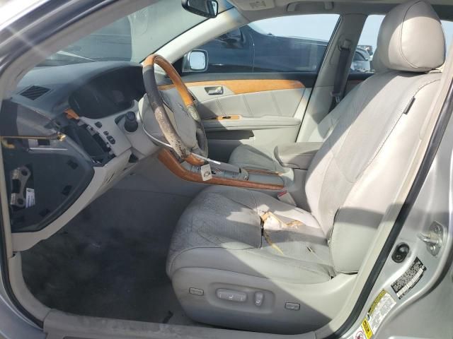 2006 Toyota Avalon XL