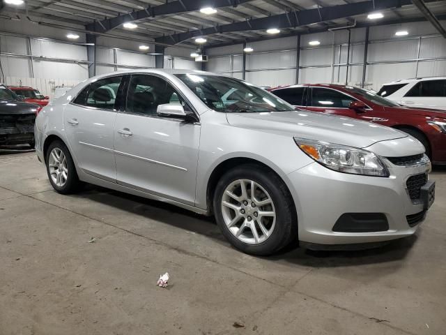 2014 Chevrolet Malibu 1LT