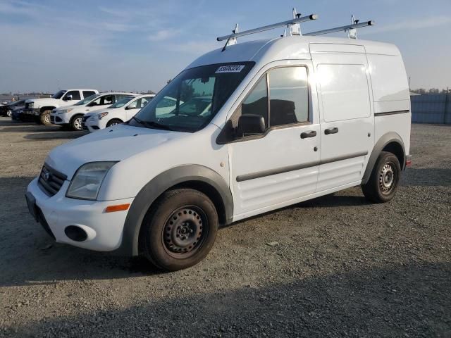 2010 Ford Transit Connect XL