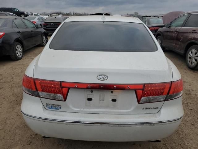 2009 Hyundai Azera SE