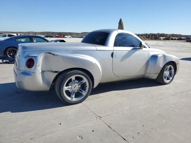 2005 Chevrolet SSR