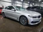 2017 BMW 530 XI