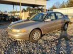 2002 Buick Century Custom