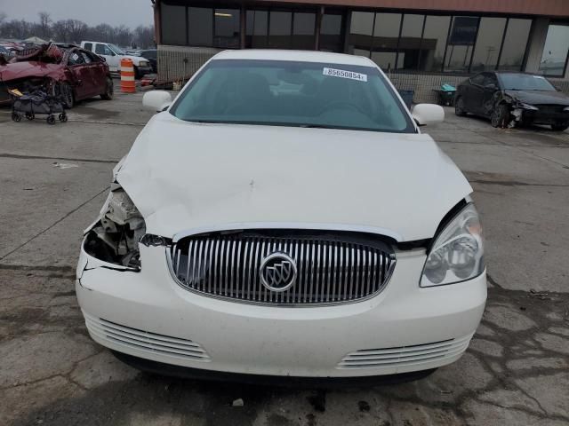 2009 Buick Lucerne CX