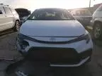 2020 Toyota Corolla XSE