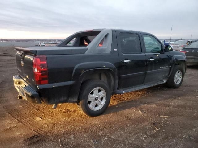 2007 Chevrolet Avalanche K1500