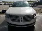 2012 Lincoln MKZ