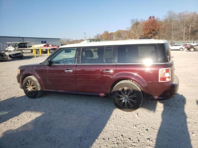 2011 Ford Flex SEL