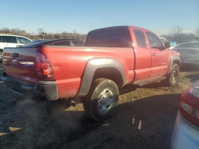 2014 Toyota Tacoma Access Cab