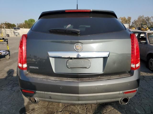 2011 Cadillac SRX Luxury Collection