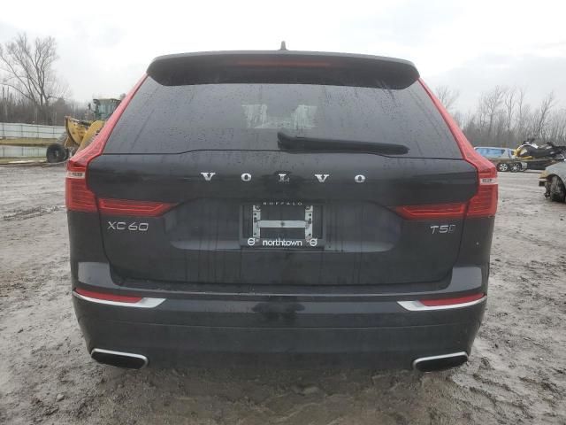 2021 Volvo XC60 T5 Inscription