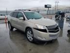 2012 Chevrolet Traverse LTZ