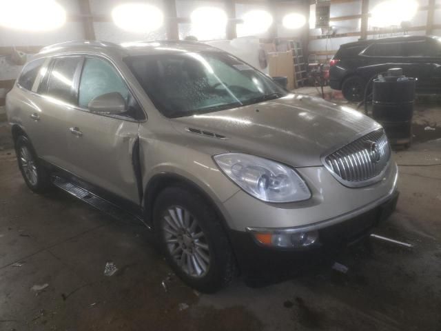 2010 Buick Enclave CXL