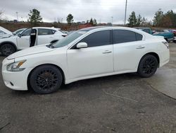 2014 Nissan Maxima S en venta en Gaston, SC