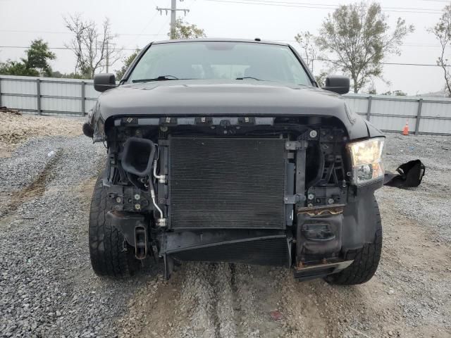 2015 Dodge RAM 2500 ST