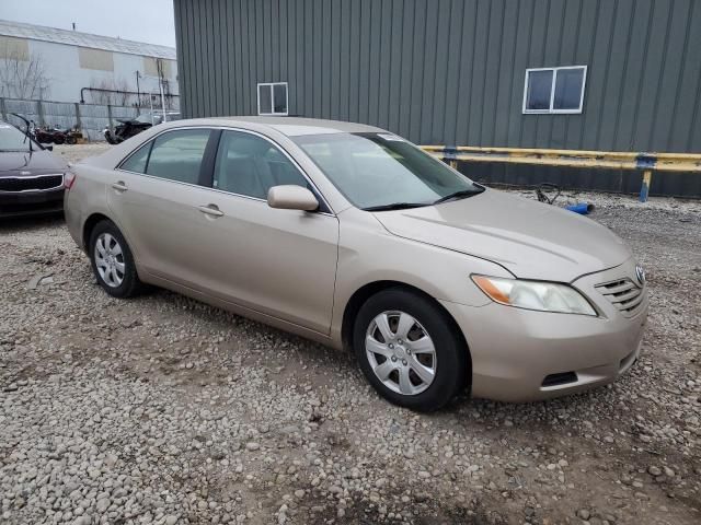 2007 Toyota Camry CE