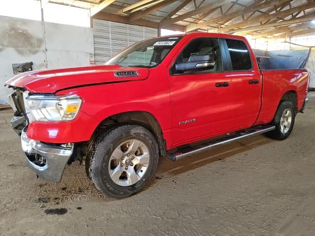 2023 Dodge RAM 1500 BIG HORN/LONE Star