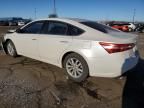 2013 Toyota Avalon Base