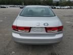 2004 Honda Accord EX