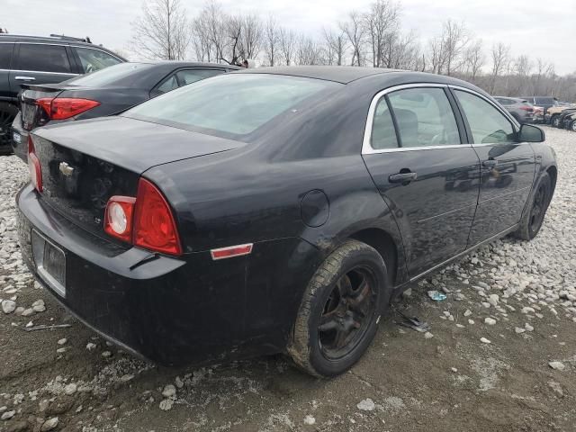 2009 Chevrolet Malibu 1LT