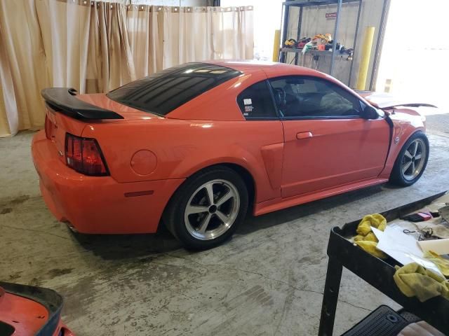 2004 Ford Mustang Mach I