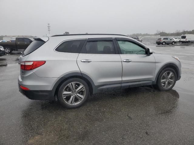 2015 Hyundai Santa FE GLS