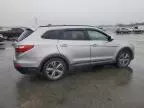 2015 Hyundai Santa FE GLS