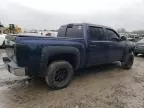 2012 Chevrolet Silverado K1500 LT