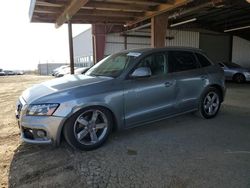 Audi salvage cars for sale: 2011 Audi Q5 Premium Plus