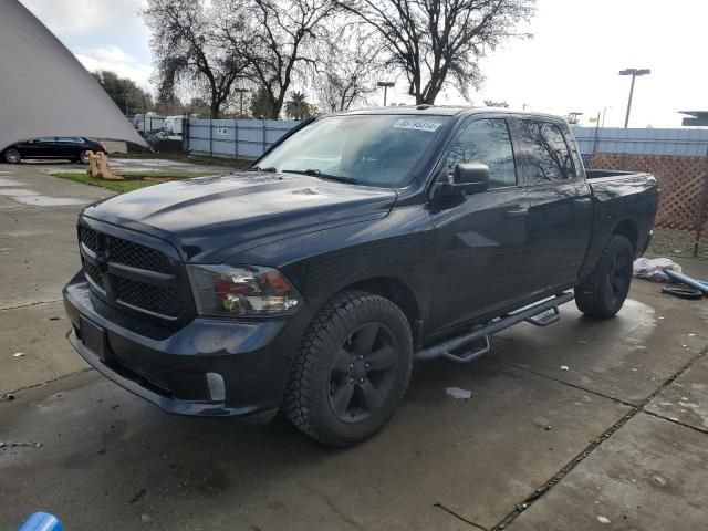 2016 Dodge RAM 1500 ST