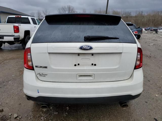 2011 Ford Edge SE