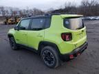 2017 Jeep Renegade Trailhawk