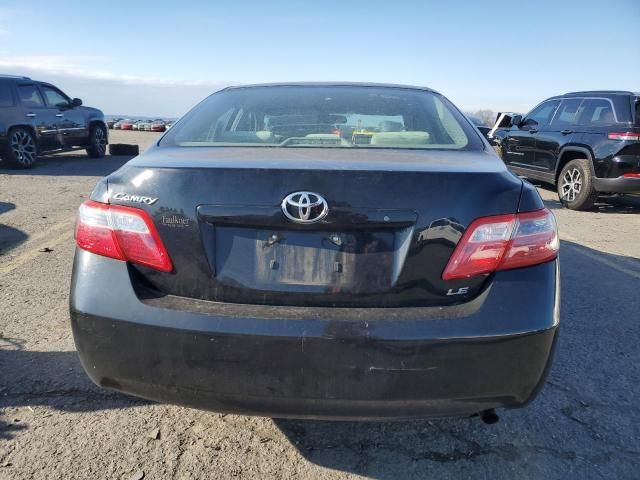 2009 Toyota Camry Base