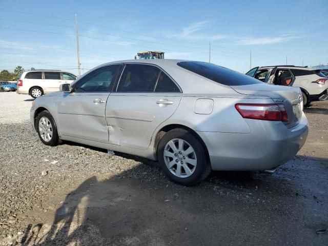 2008 Toyota Camry LE