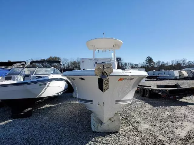 2019 Pursuit Boat