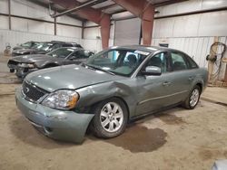 2005 Ford Five Hundred SEL en venta en Lansing, MI